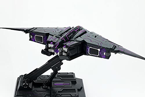 Amazon.co.jp: Generation Toy GT-2 TYRANTパープルトランスペアレント